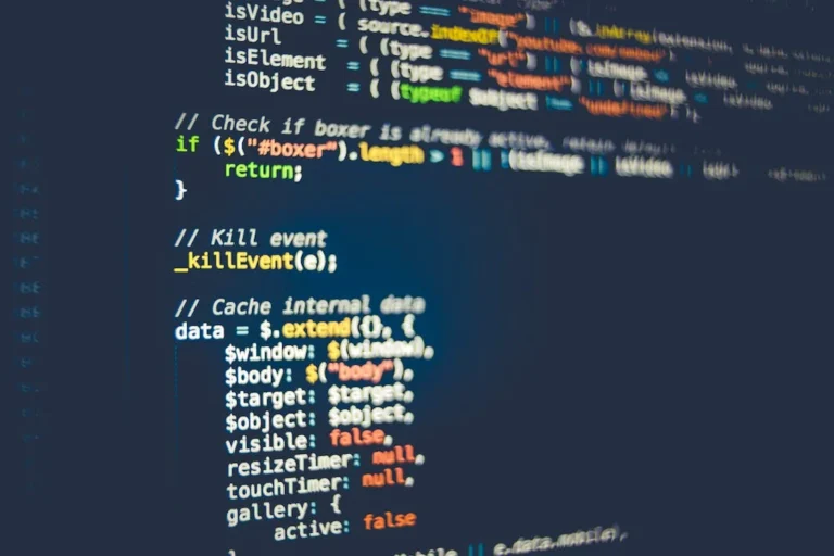 Agencia de diseño y desarrollo web en Chile