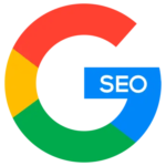 seo logo google