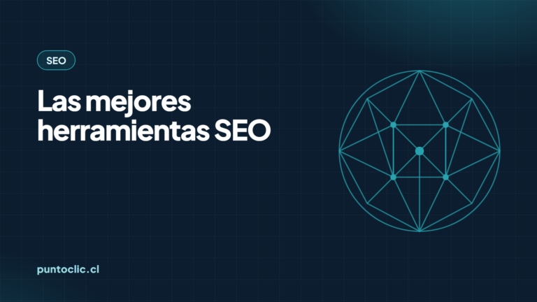 Portada: Las mejores herramientas SEO